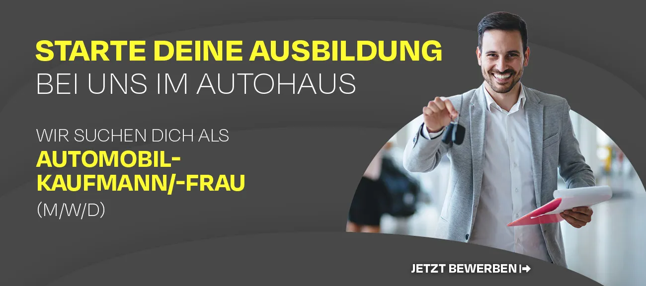 StAnz Azubi Automobilkaufmann