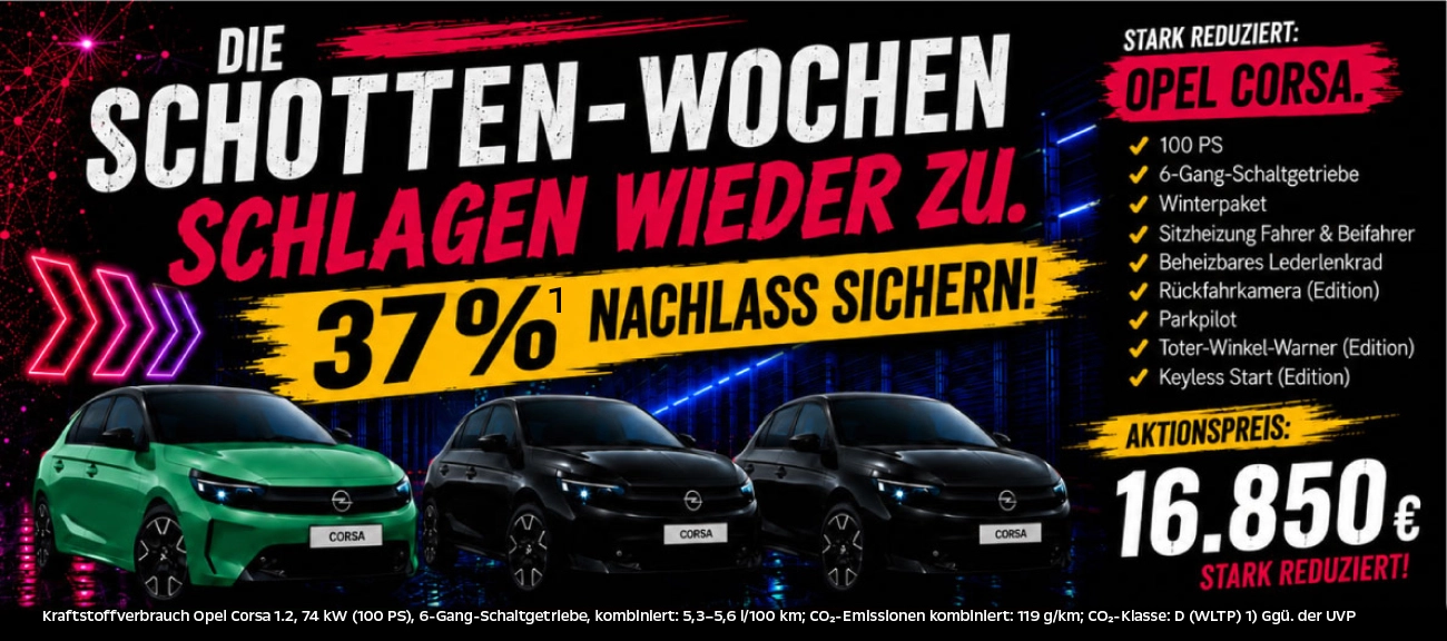schotten-wochen