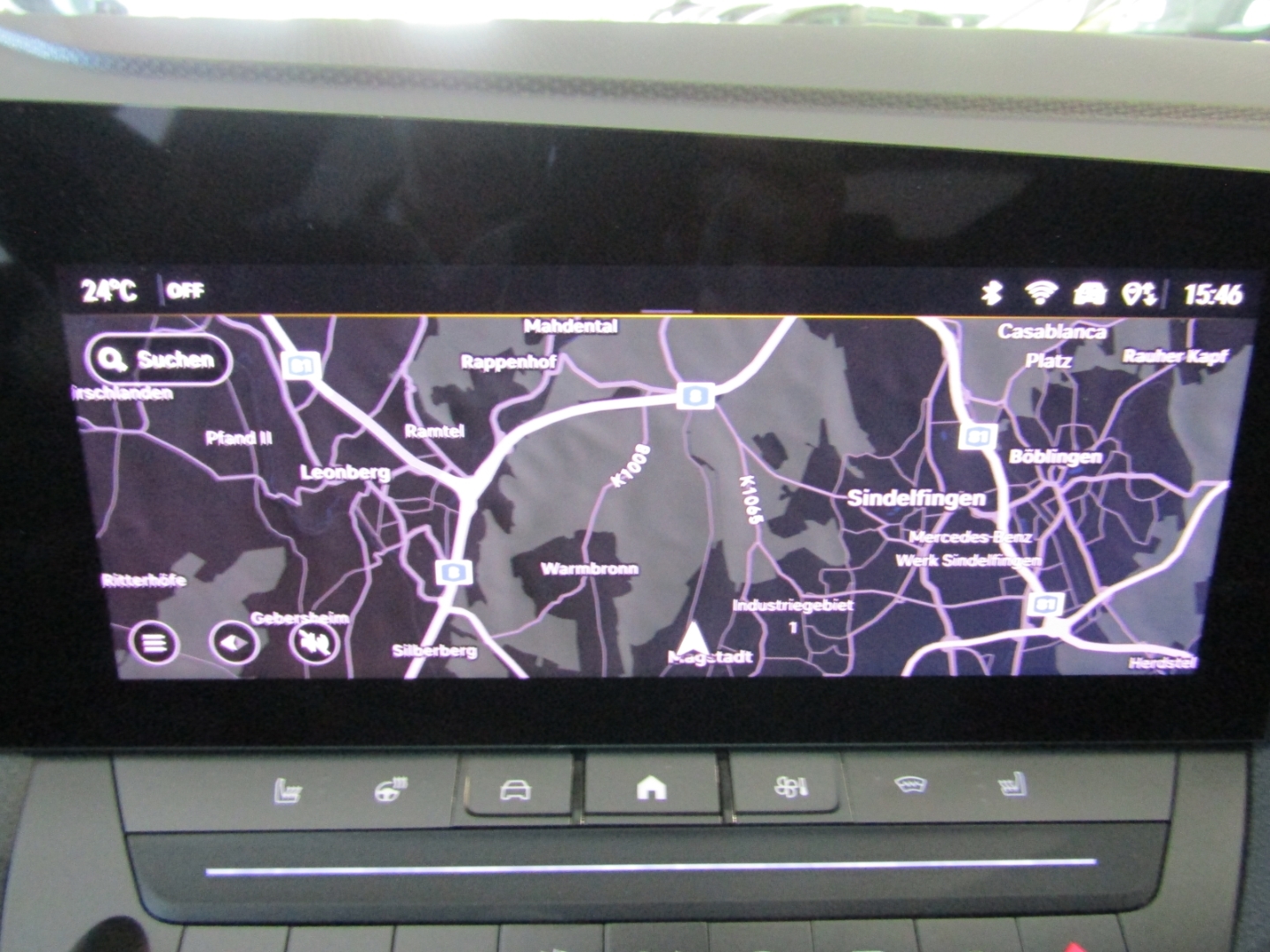 Astra GSe Plug-in-Hybrid ''Bitter Umbau''