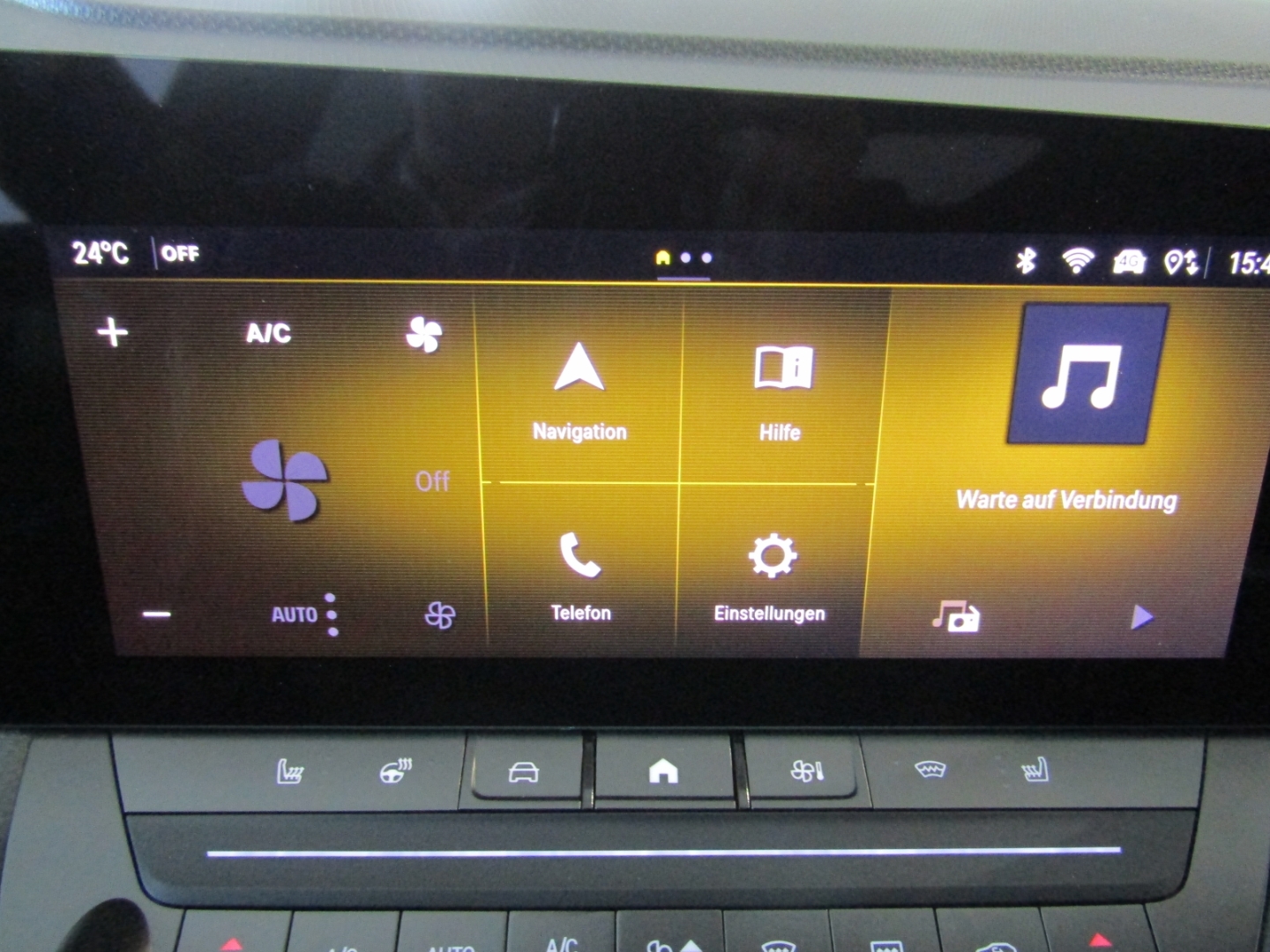 Astra GSe Plug-in-Hybrid ''Bitter Umbau''