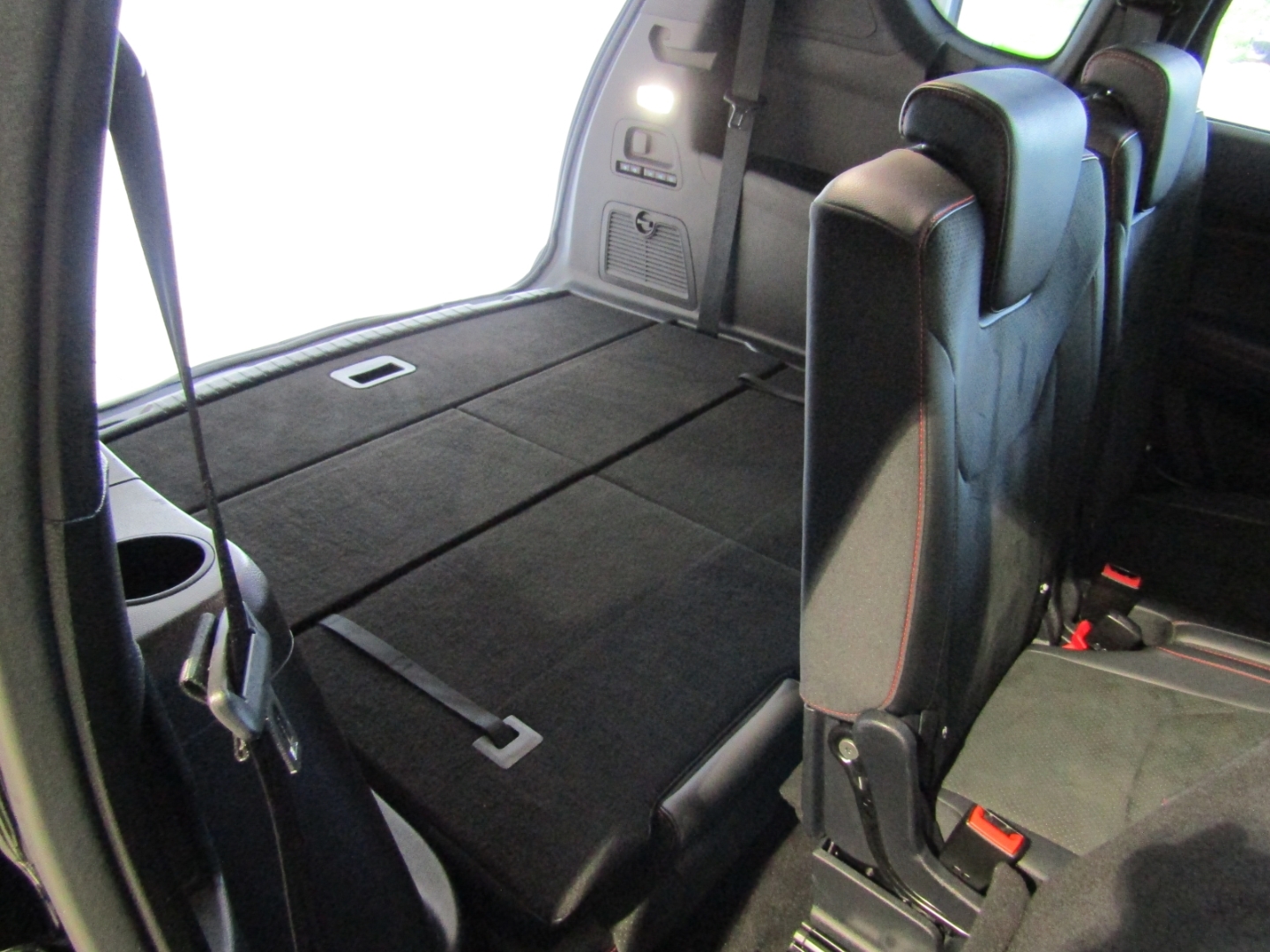 S-Max ST-Line 7-Sitzer 165PS LED SHZ KAM ALLWETTER PDC
