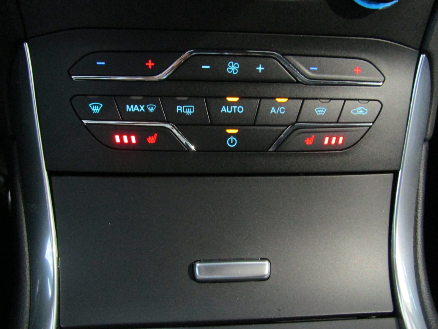 S-Max ST-Line 7-Sitzer 165PS LED SHZ KAM ALLWETTER PDC