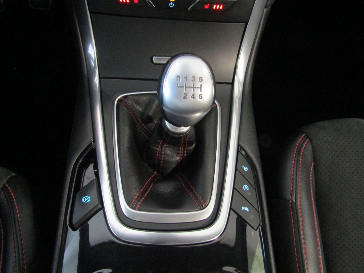 S-Max ST-Line 7-Sitzer 165PS LED SHZ KAM ALLWETTER PDC