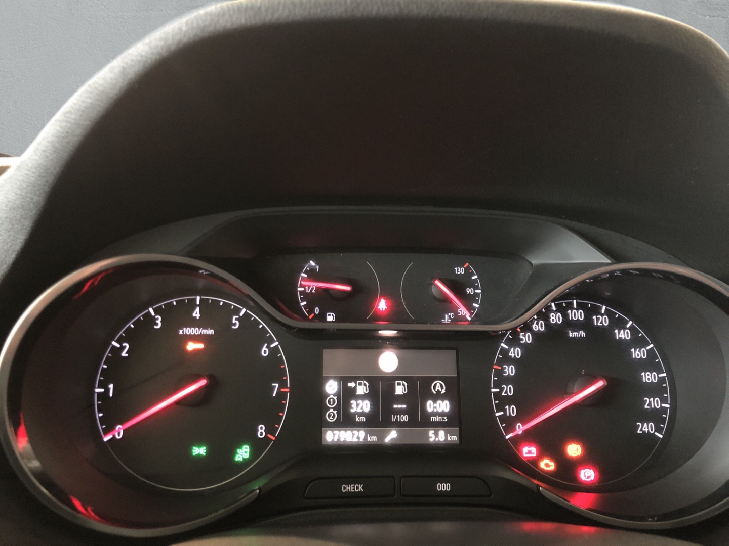 Grandland Ultimate 1.2 LEDER NAVI LED MEMORY SITZE