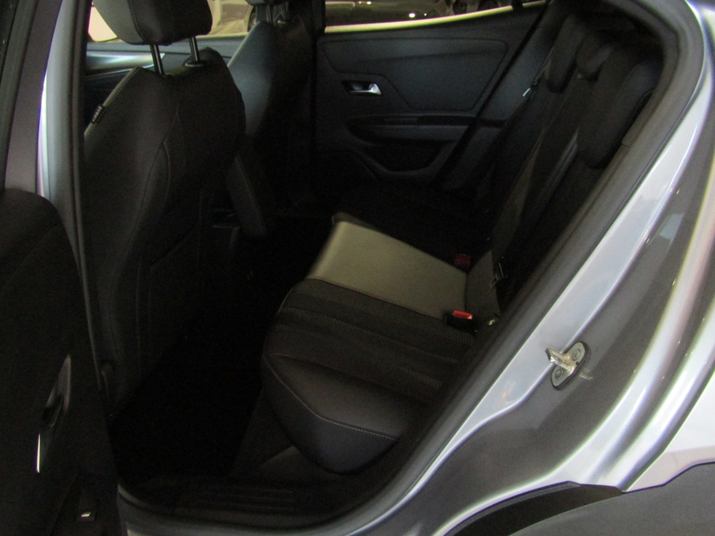 Mokka GS 1.2 NAV LED SHZ TEMP PDC KAM APP BT