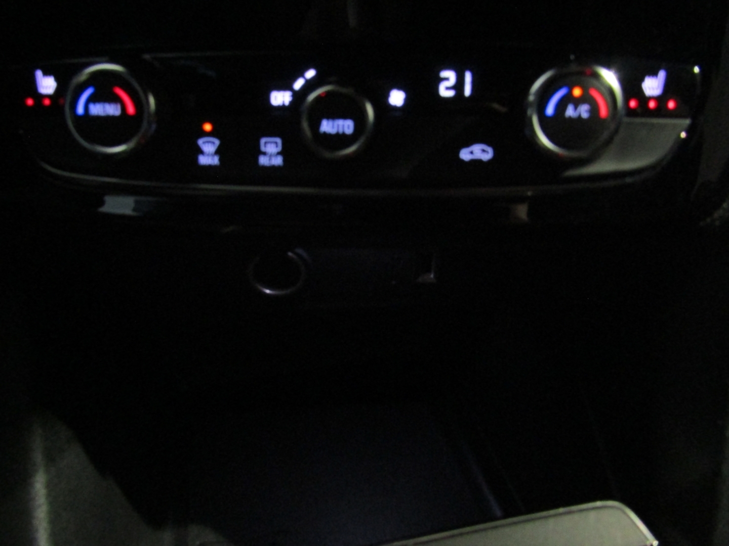 Mokka GS 1.2 NAV LED SHZ TEMP PDC KAM APP BT