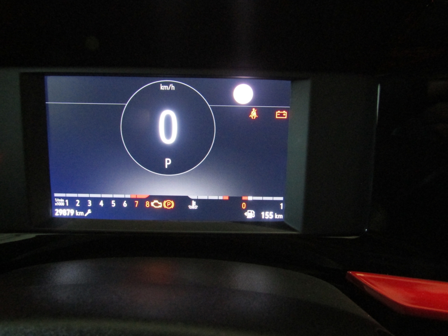 Mokka GS 1.2 NAV LED SHZ TEMP PDC KAM APP BT