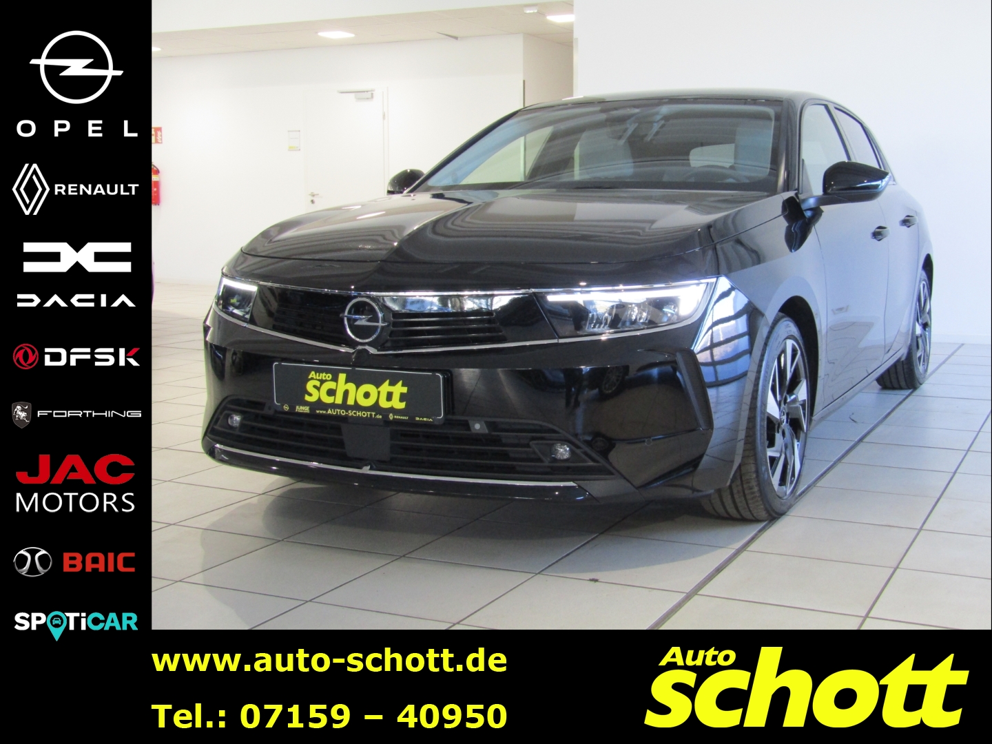 Astra Elegance 1.2 NAV BT LED SHZ LHZ KAM PDC