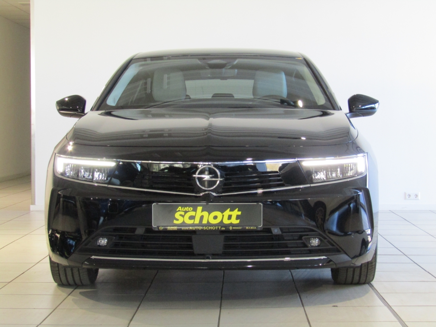 Astra Elegance 1.2 NAV BT LED SHZ LHZ KAM PDC