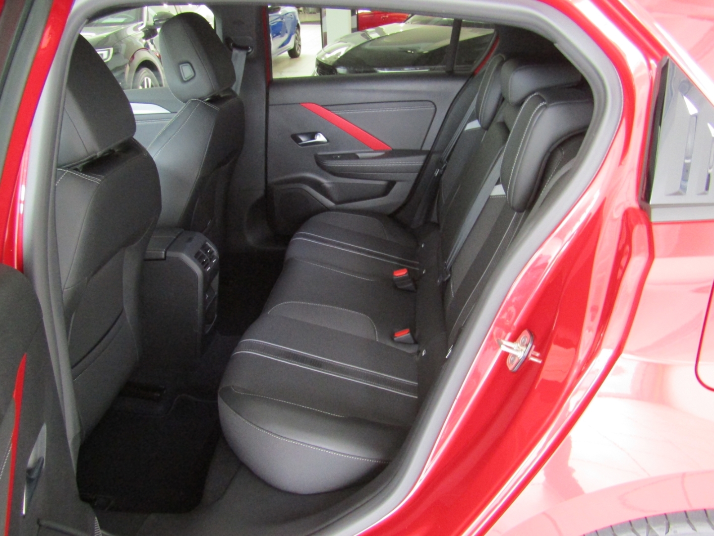 Astra GS Line Plug-IN-HYBRID 8 FachBereift 3 Jahre Garantie