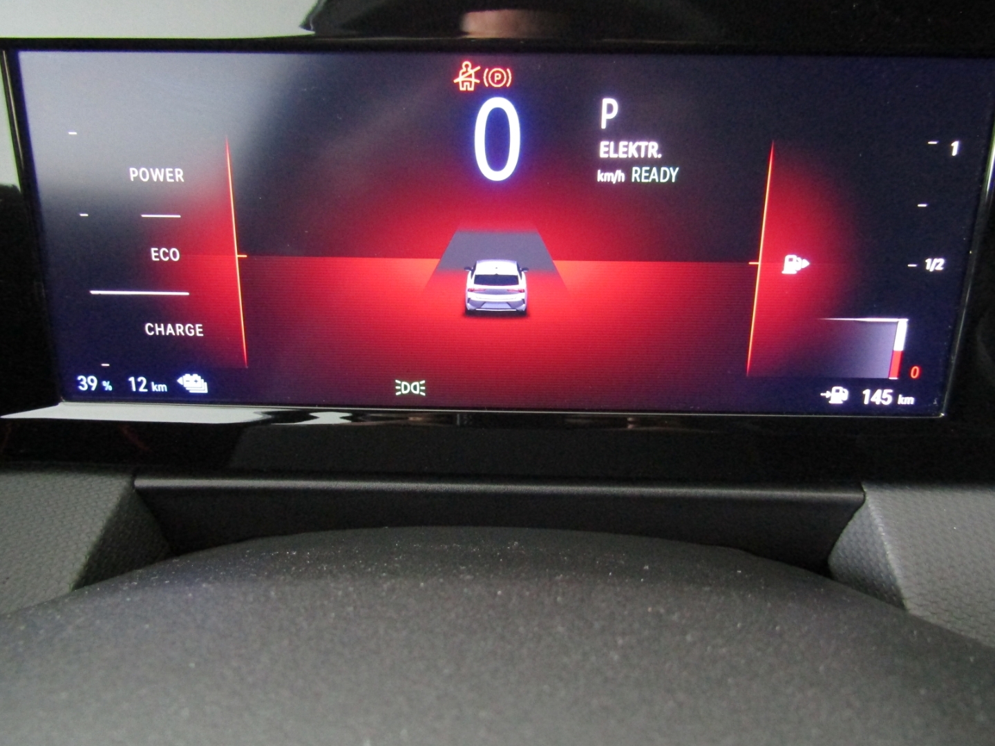Astra GS Line Plug-IN-HYBRID 8 FachBereift 3 Jahre Garantie
