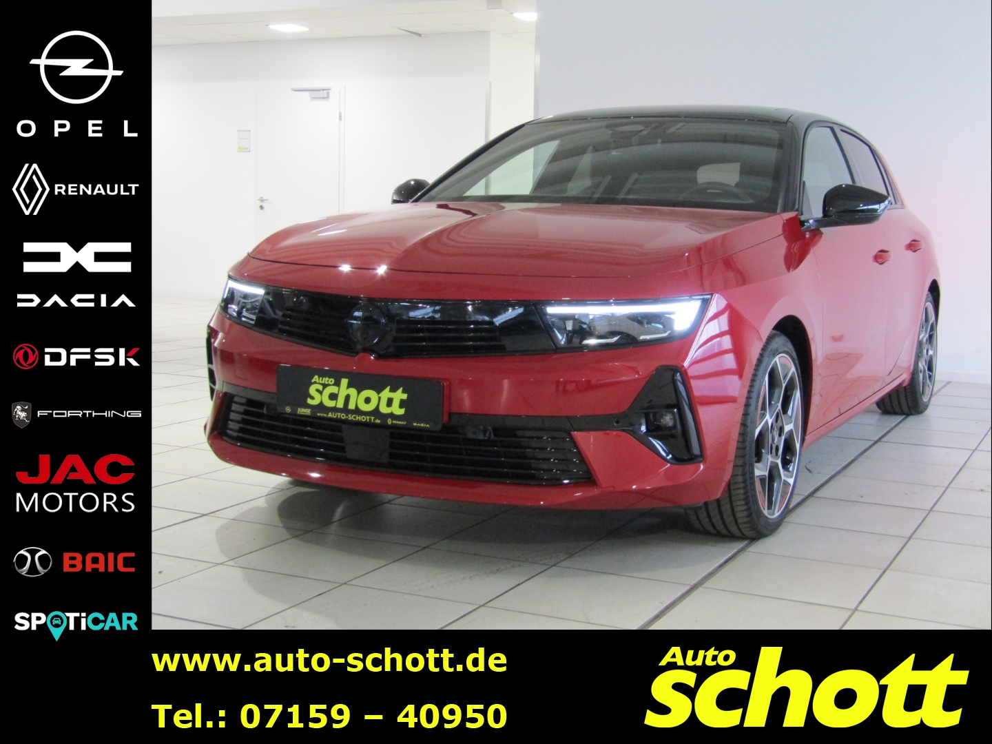 Astra GS Line 1.2 130 PS LED NAV SHZ LEDER KAM APP