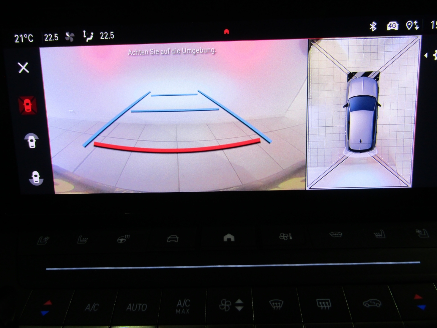 Astra GS Line 1.2 130 PS LED NAV SHZ LEDER KAM APP