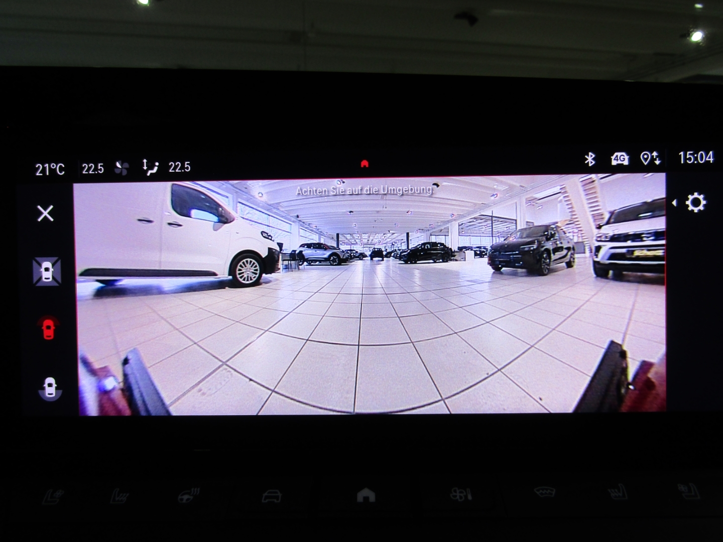 Astra GS Line 1.2 130 PS LED NAV SHZ LEDER KAM APP