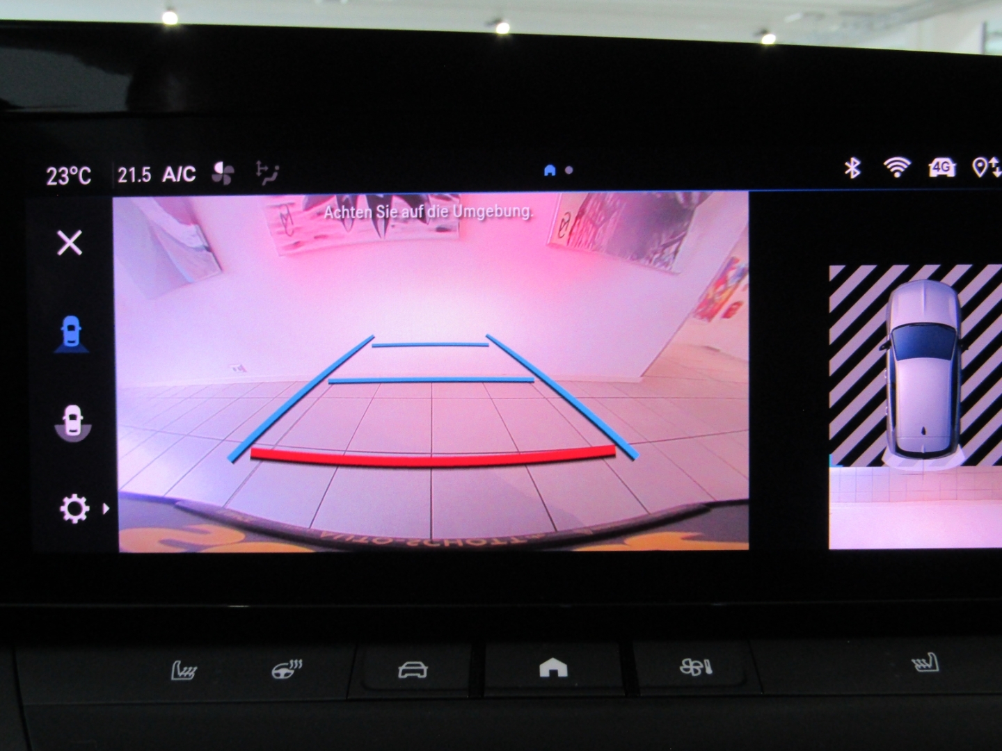 Astra L Plug-in-Hybrid 1.6 Turbo 180PS KAM PDC APP SHZ