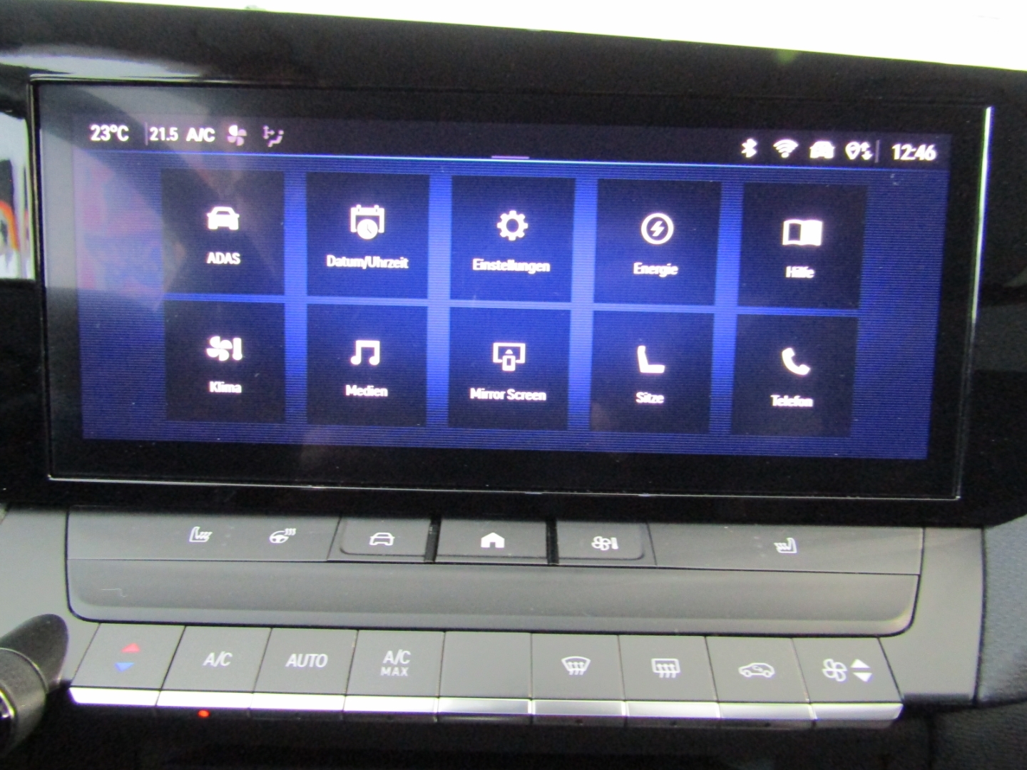 Astra L Plug-in-Hybrid 1.6 Turbo 180PS KAM PDC APP SHZ