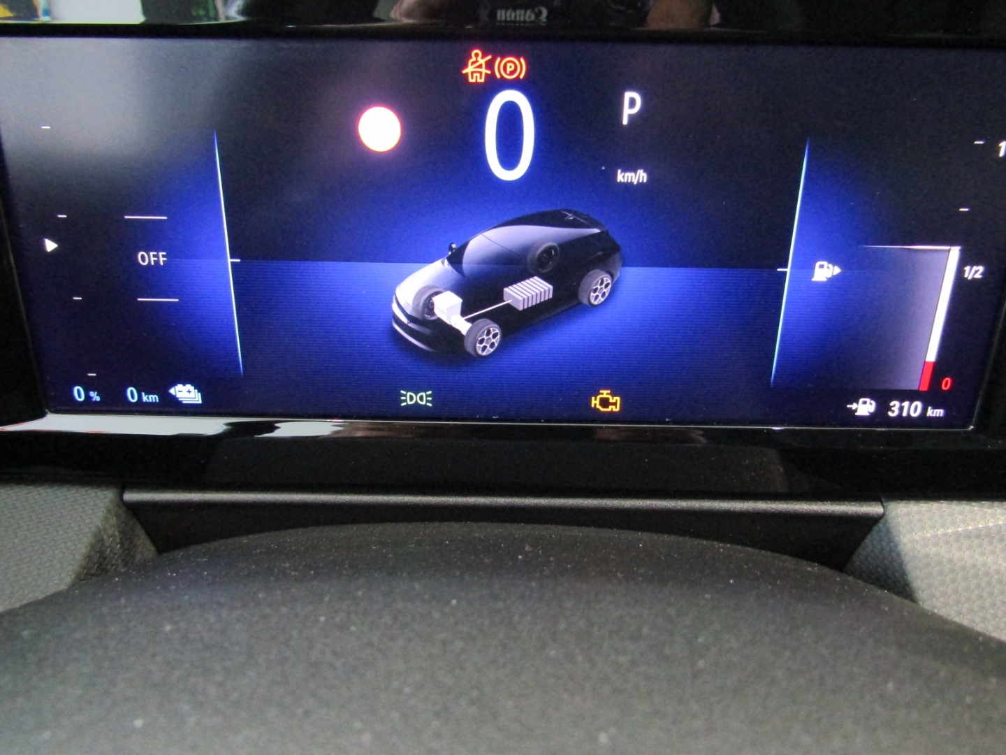 Astra L Plug-in-Hybrid 1.6 Turbo 180PS KAM PDC APP SHZ