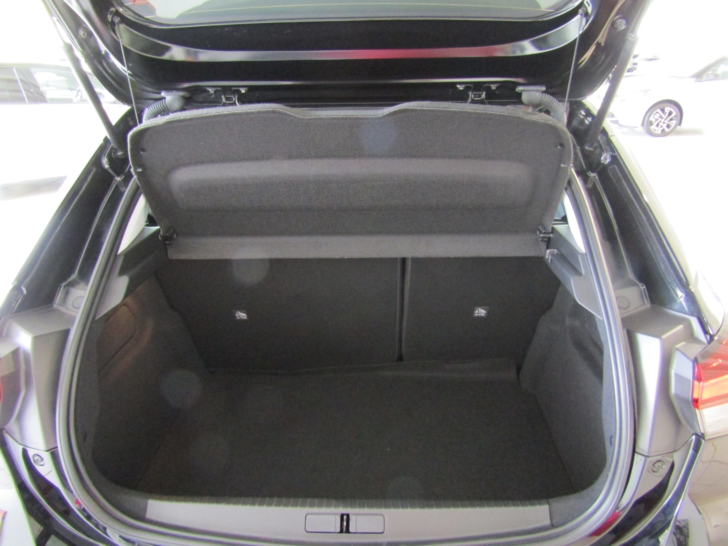 Corsa F Edition 1.2, 55 kW (75 PS), Start Stop, Euro