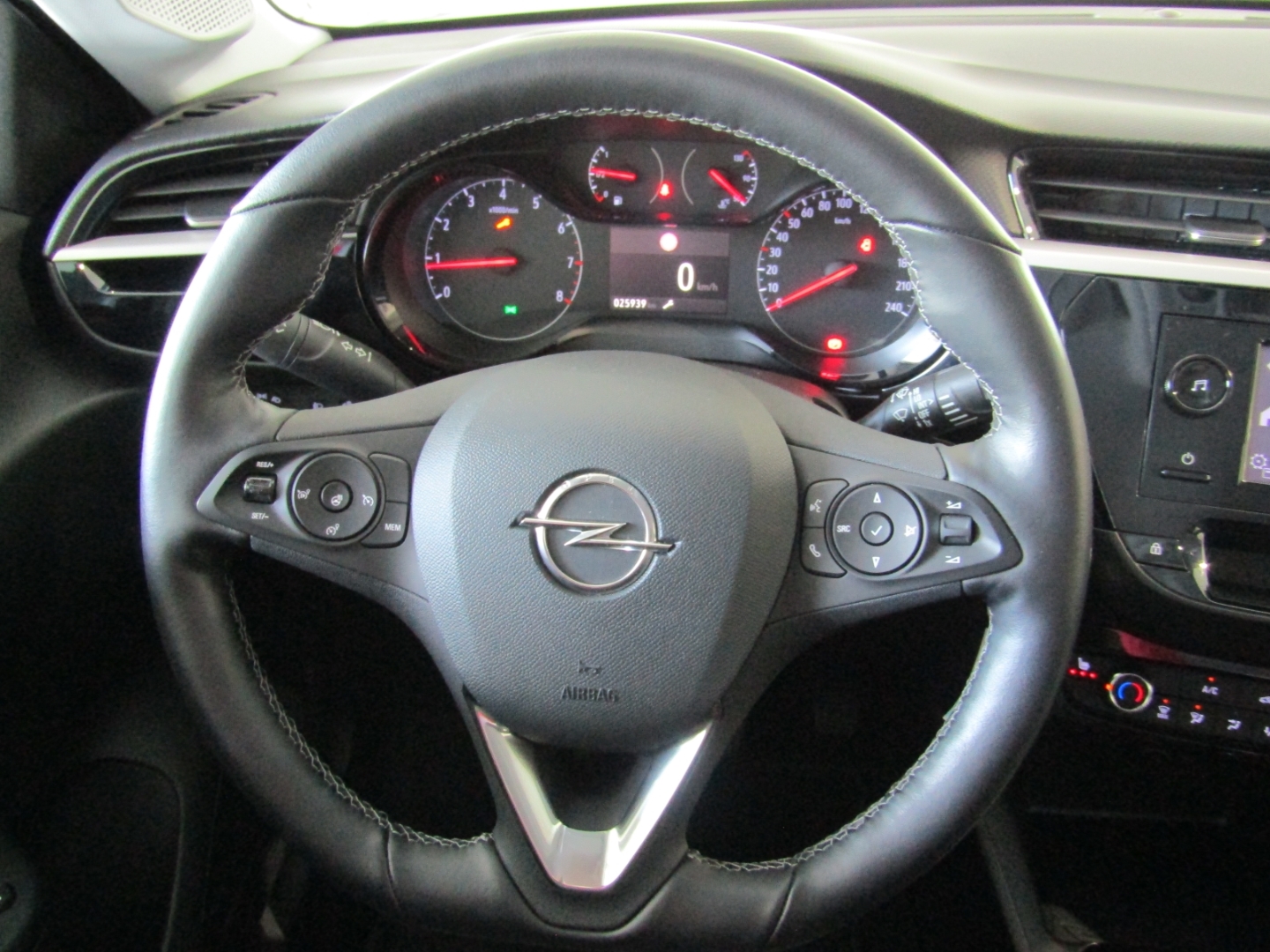 Corsa F Edition 1.2, 55 kW (75 PS), Start Stop, Euro