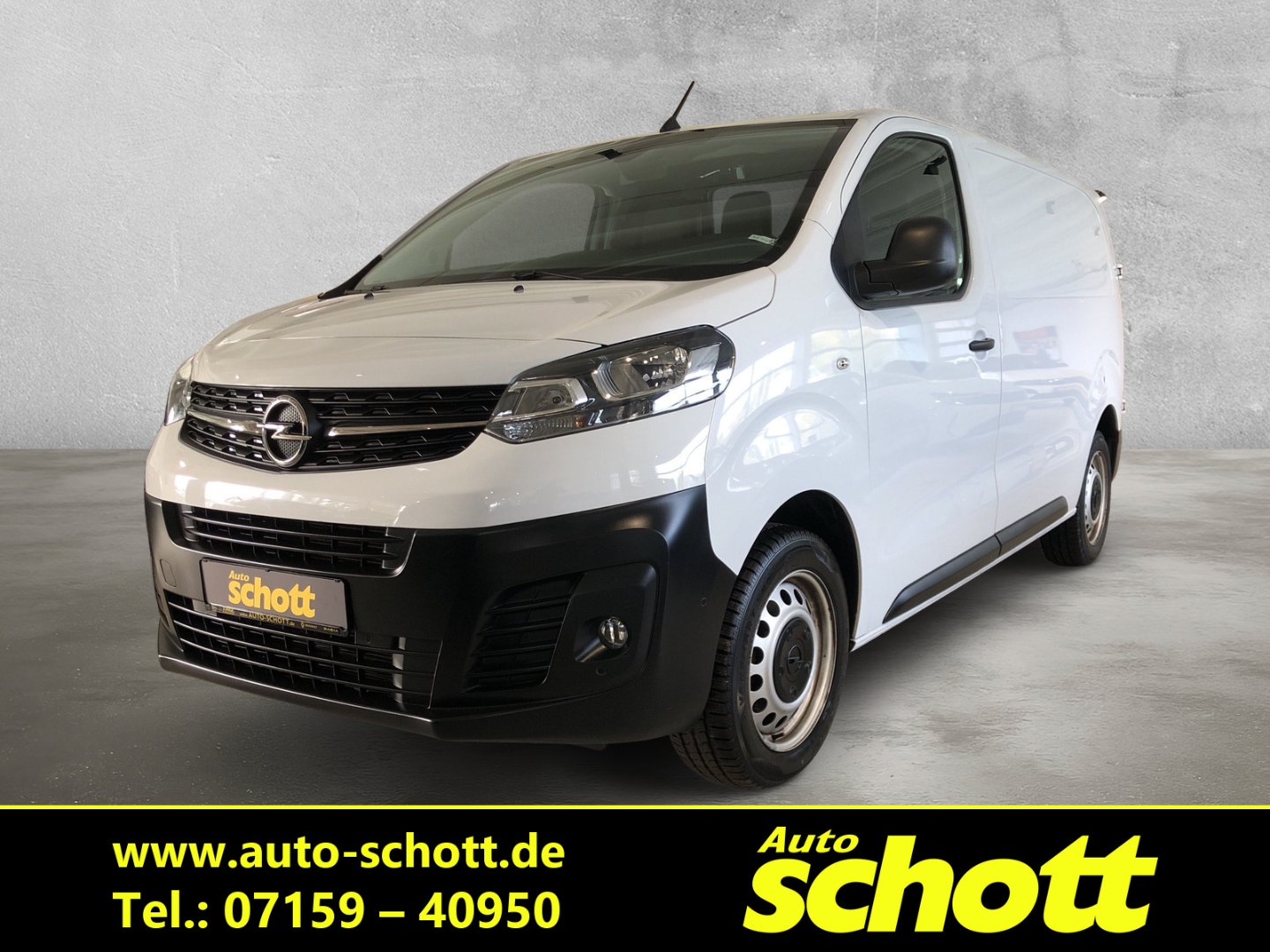 Vivaro Edition M 2.0 DIESEL 122 PS PDC KLIMA CARPLAY TE...