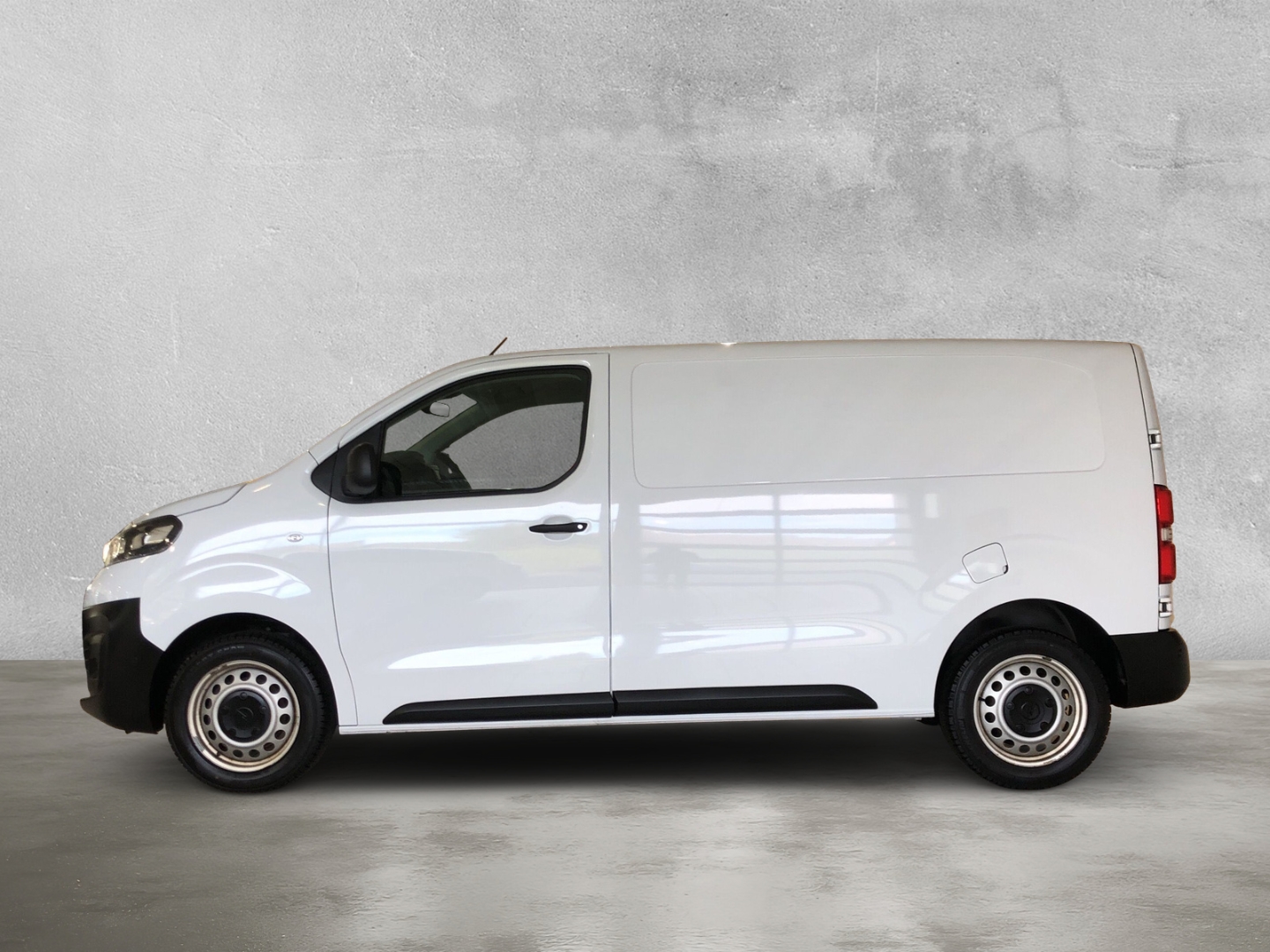 Vivaro Edition M 2.0 DIESEL 122 PS PDC KLIMA CARPLAY TEMP