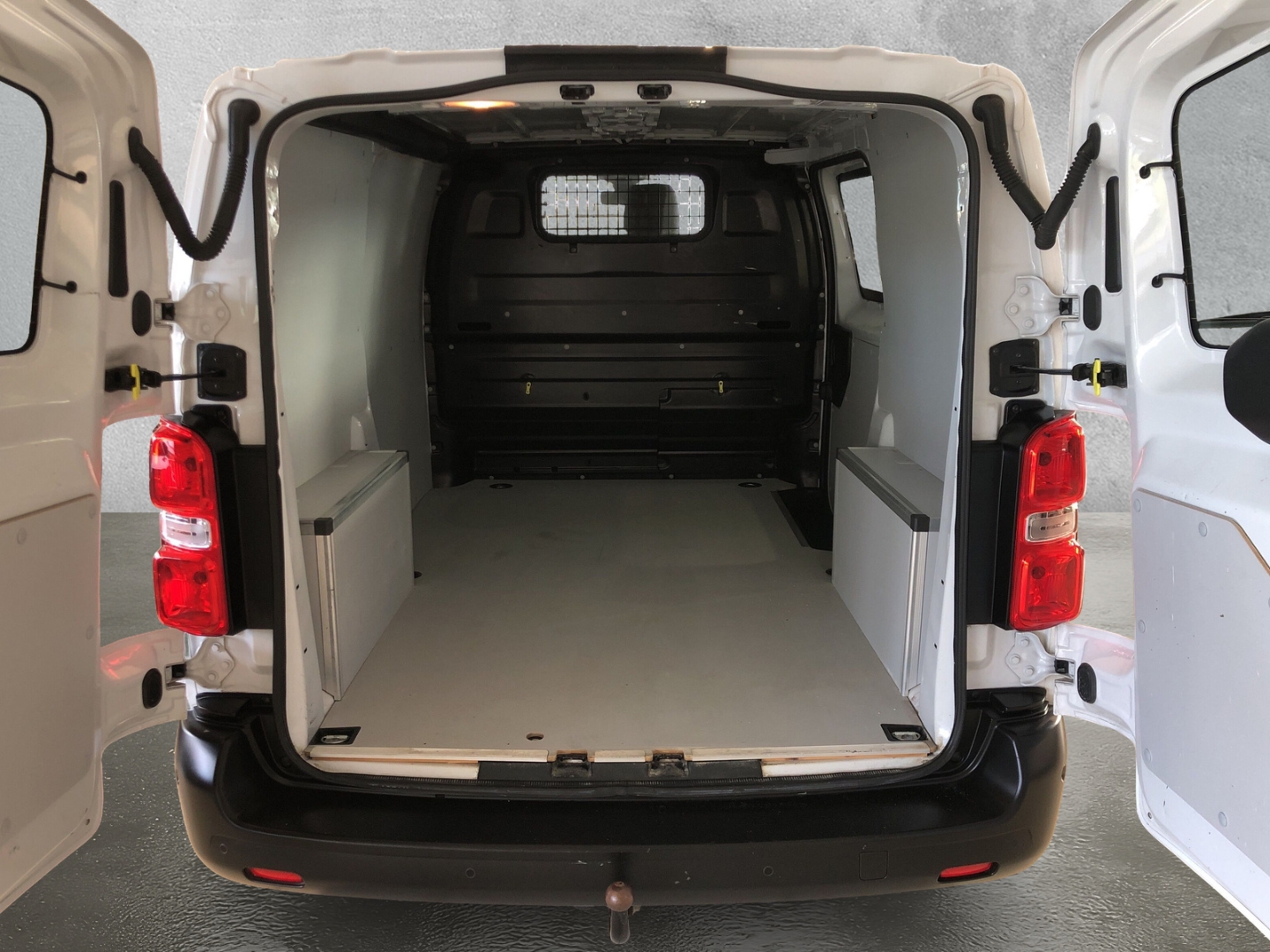 Vivaro Edition M 2.0 DIESEL 122 PS PDC KLIMA CARPLAY TEMP