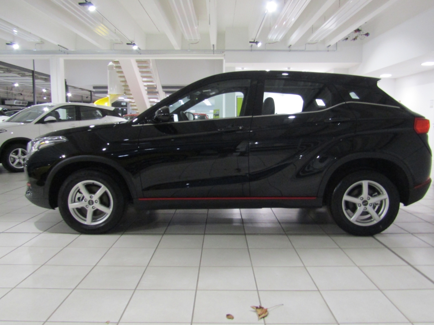 Fengon 500 Comfort, 1,5 5 Gang MT,78KW