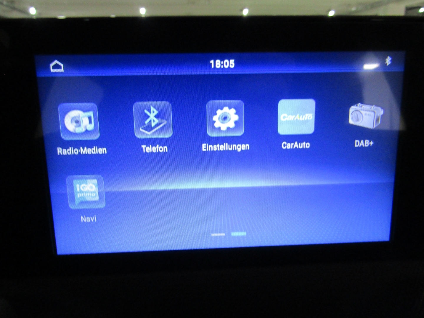 Fengon 500 Comfort, 1,5 5 Gang MT,78KW