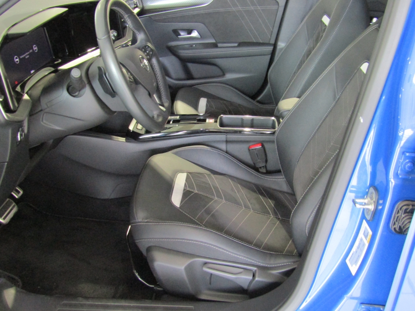 Mokka EU6d Ultimate 1.2 Direct Injection Turbo 96 kW (1