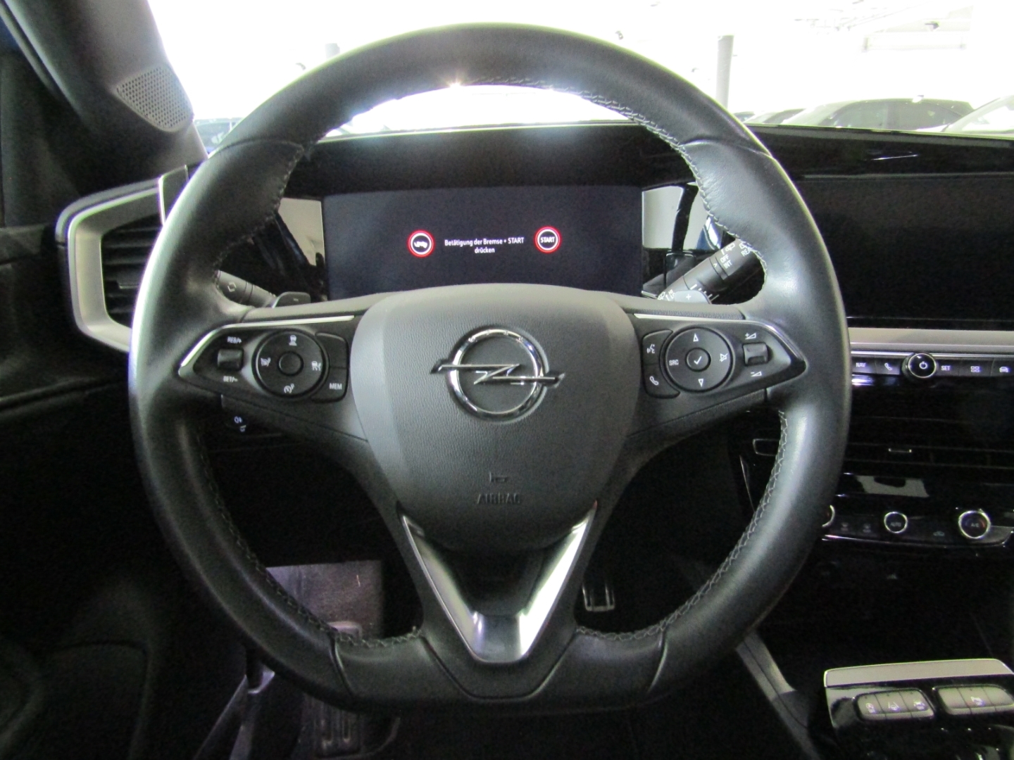 Mokka EU6d Ultimate 1.2 Direct Injection Turbo 96 kW (1