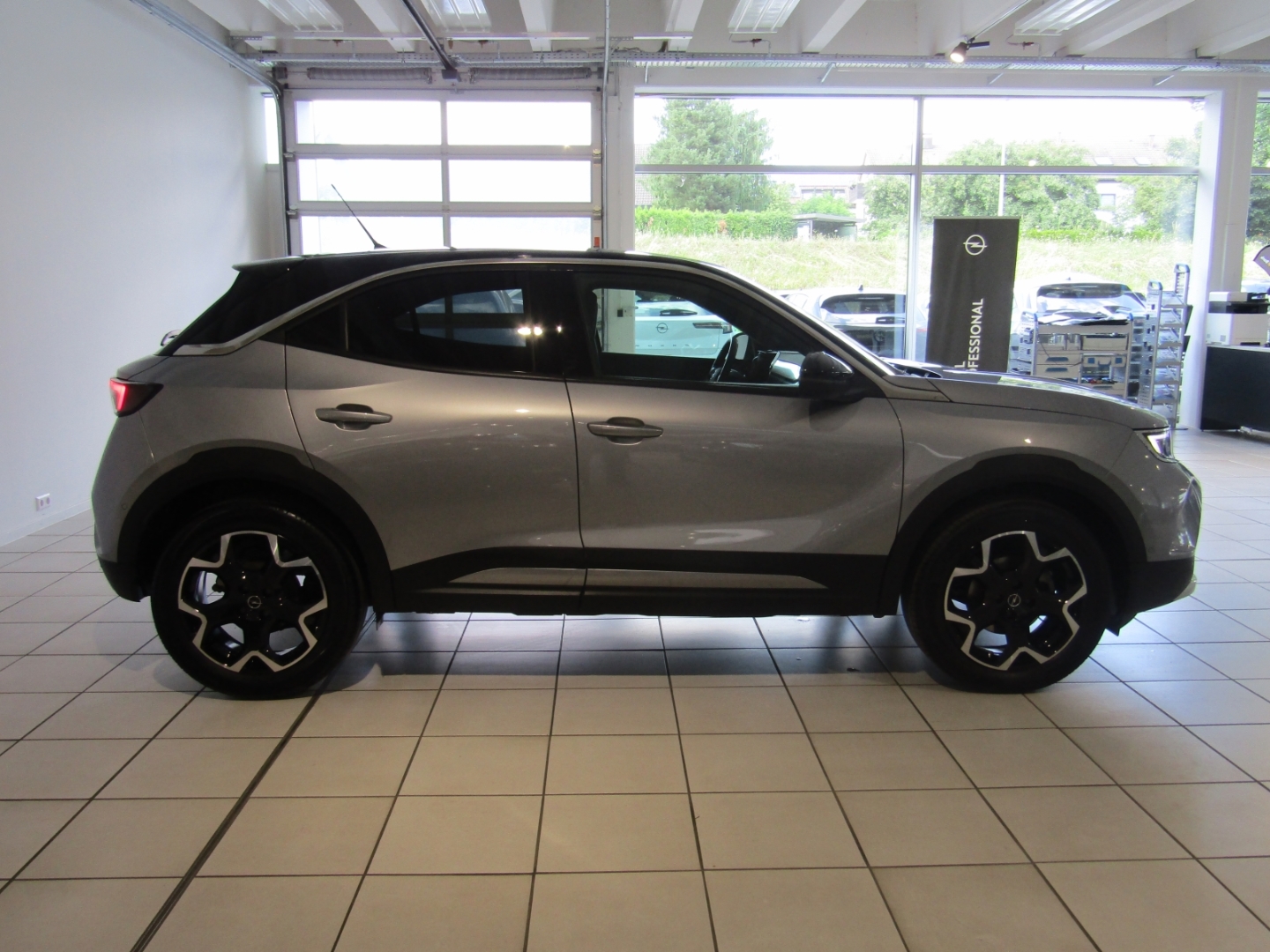 Mokka EU6d Ultimate 1.2 Direct Injection Turbo 74 kW (1