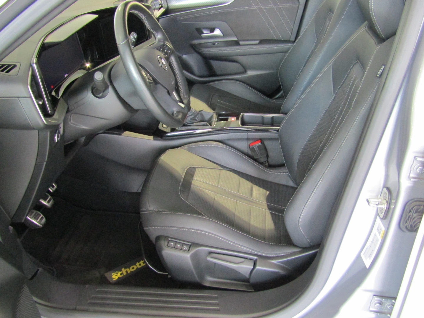 Mokka EU6d Ultimate 1.2 Direct Injection Turbo 74 kW (1