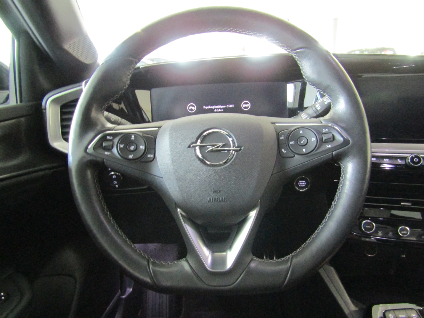 Mokka EU6d Ultimate 1.2 Direct Injection Turbo 74 kW (1