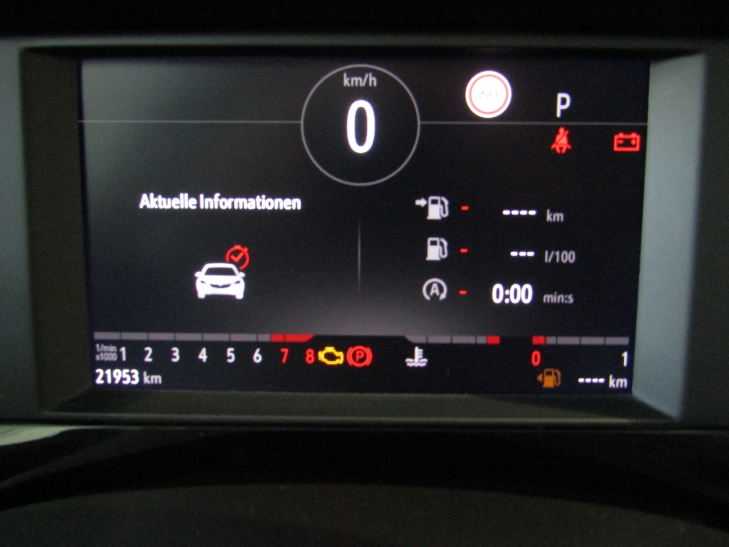 Mokka Elegance 1.2 131PS BT APP KAM SHZ LHZ TEMP KLIMA