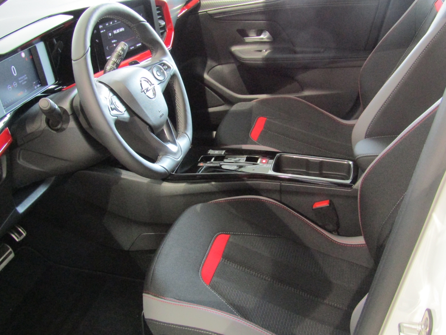 Mokka GS 131PS AUTOM LED KAM SHZ LHZ KLIMA