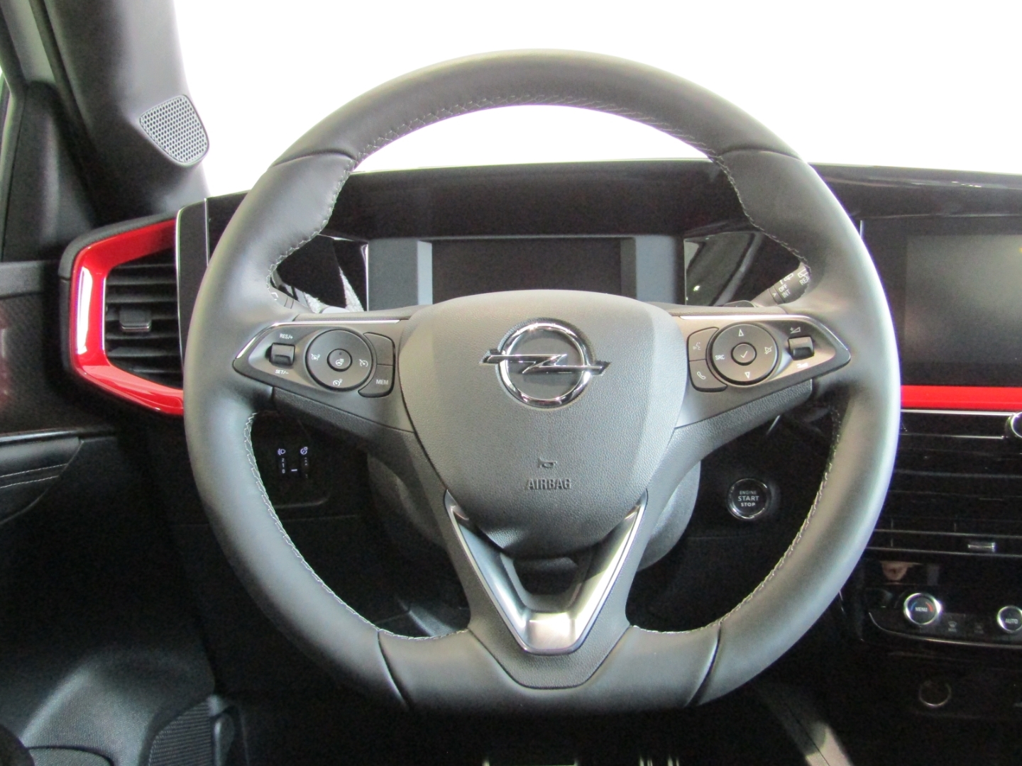 Mokka GS 131PS AUTOM LED KAM SHZ LHZ KLIMA