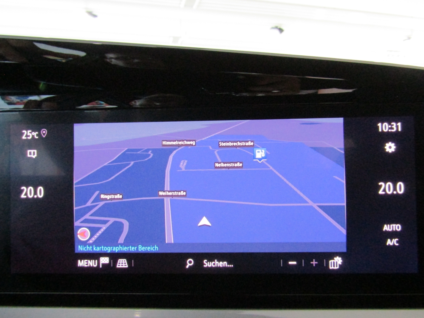 Mokka Ultimate 1.2 131PS APP KLIMA TEMP LHZ SHZ NAV