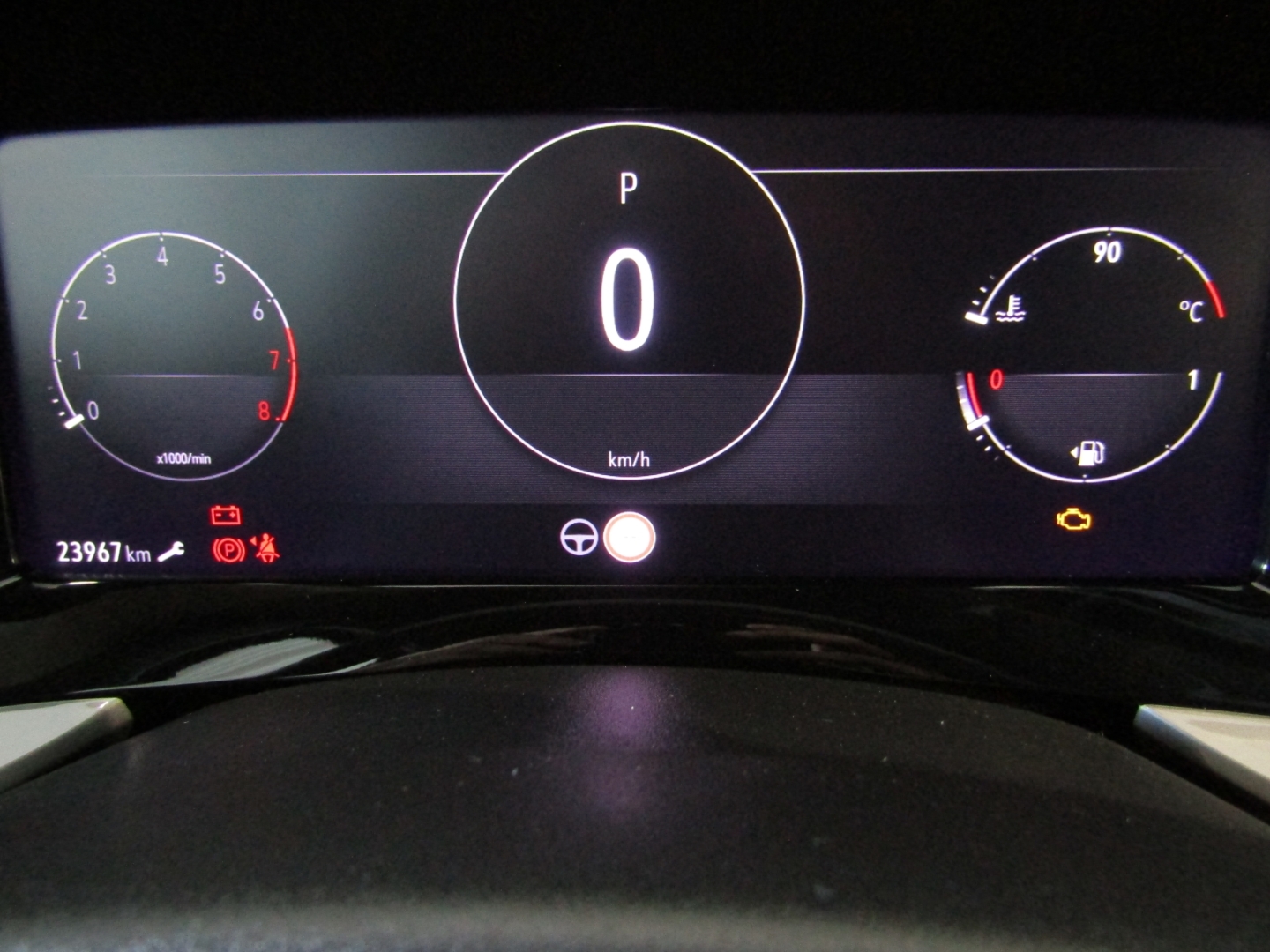Mokka Ultimate 1.2 131PS APP KLIMA TEMP LHZ SHZ NAV