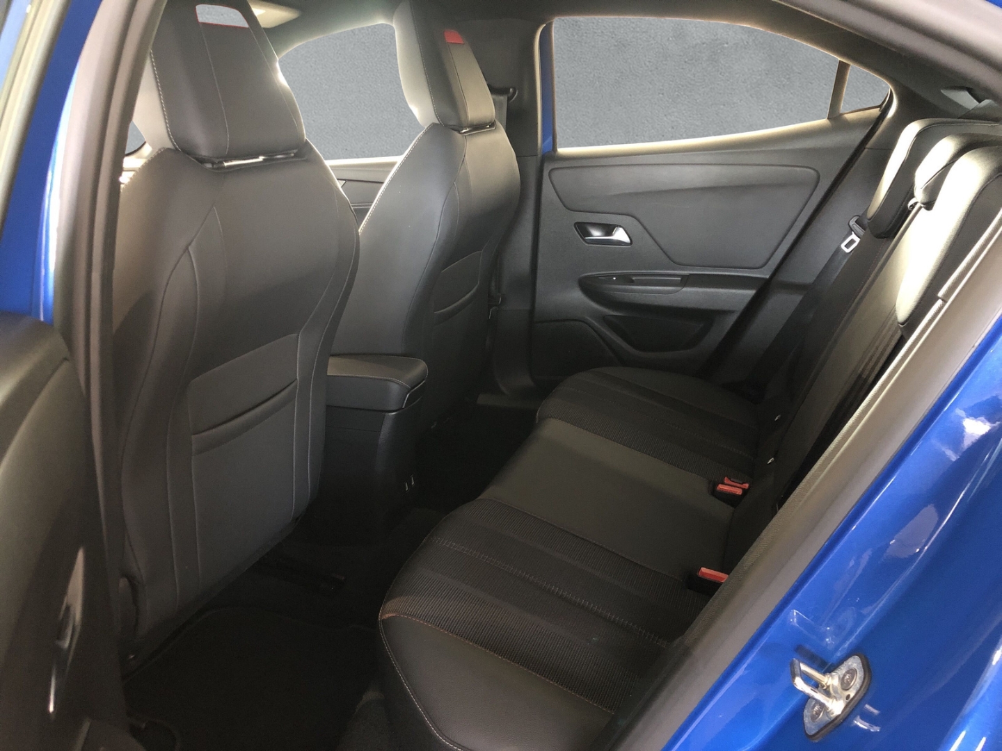 Mokka GS Line 1.2 KAM SHZ LHZ KLIMA CARPLAY