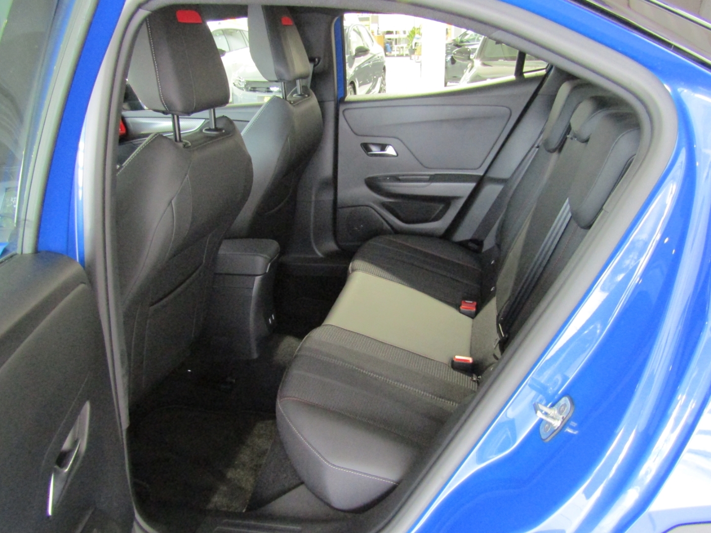 Mokka GS 1.2 100PS APP KAM PDC SHZ LHZ KLIMA TEMP