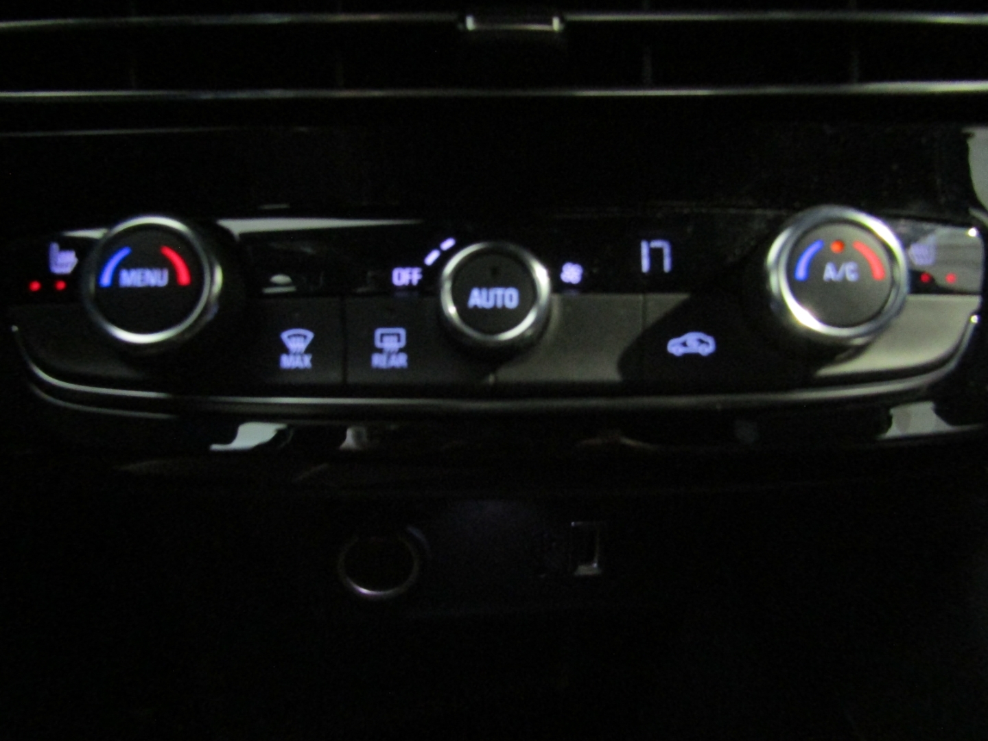 Mokka GS 1.2 100PS APP KAM PDC SHZ LHZ KLIMA TEMP