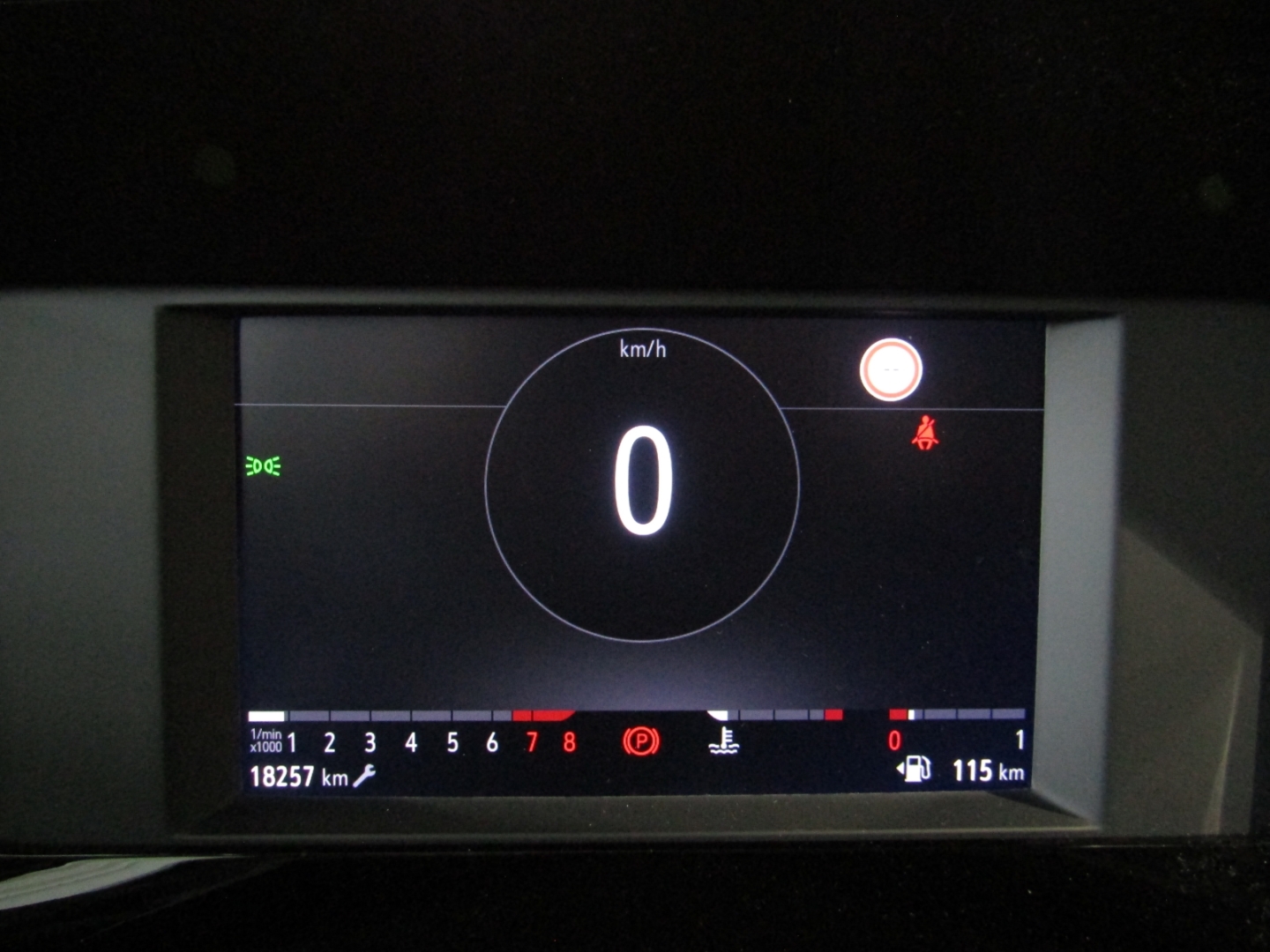 Mokka GS 1.2 100PS APP KAM PDC SHZ LHZ KLIMA TEMP