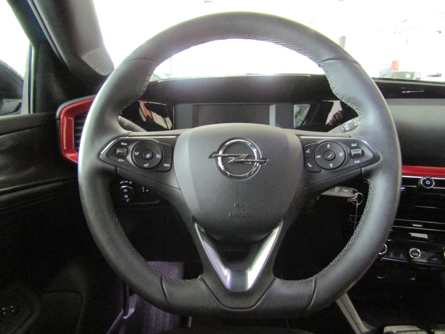 Mokka GS 1.2 100PS APP KAM PDC SHZ LHZ KLIMA TEMP
