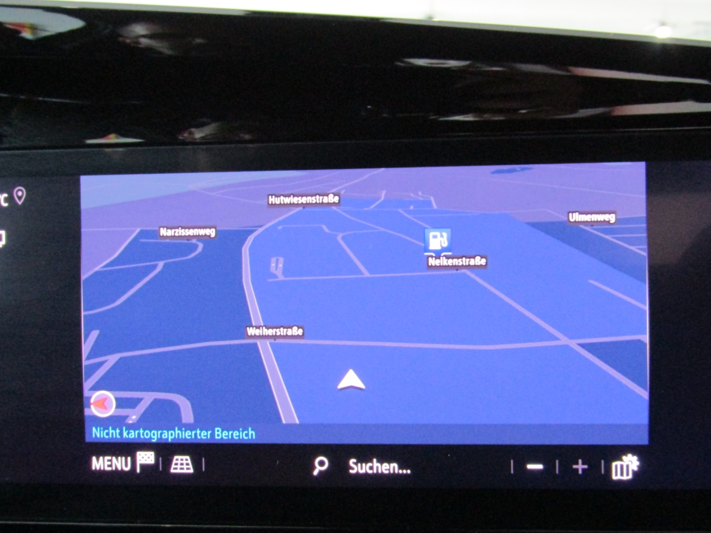 Mokka Ultimate 1.2 131PS AUTOM KLIMA SHZ LHZ NAV PDC