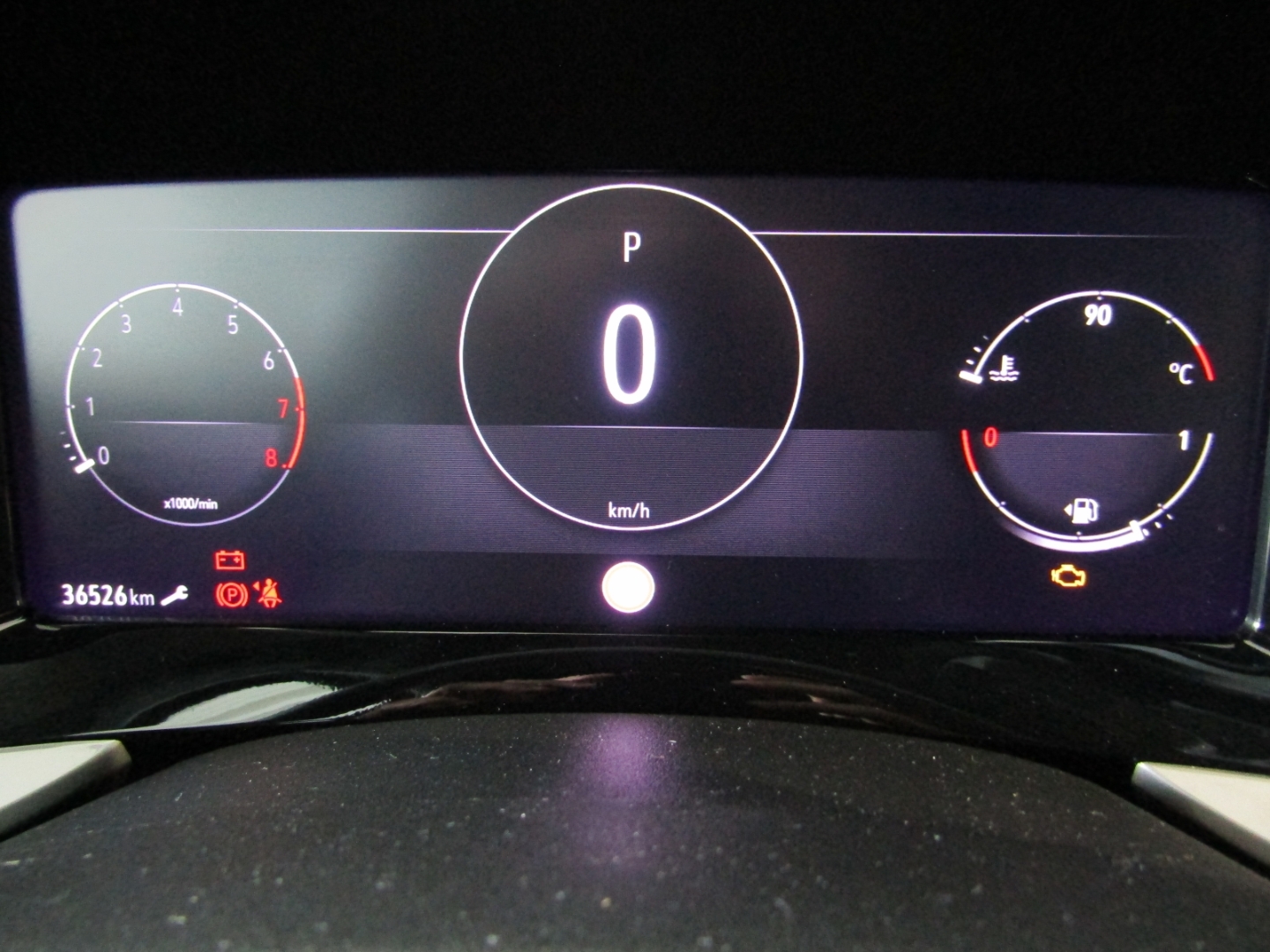 Mokka Ultimate 1.2 131PS AUTOM KLIMA SHZ LHZ NAV PDC