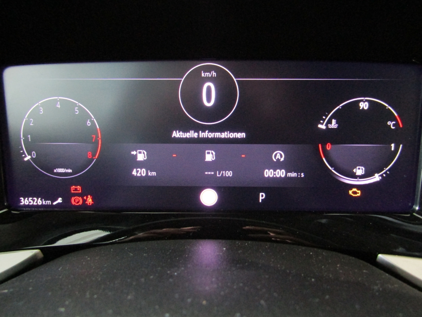 Mokka Ultimate 1.2 131PS AUTOM KLIMA SHZ LHZ NAV PDC