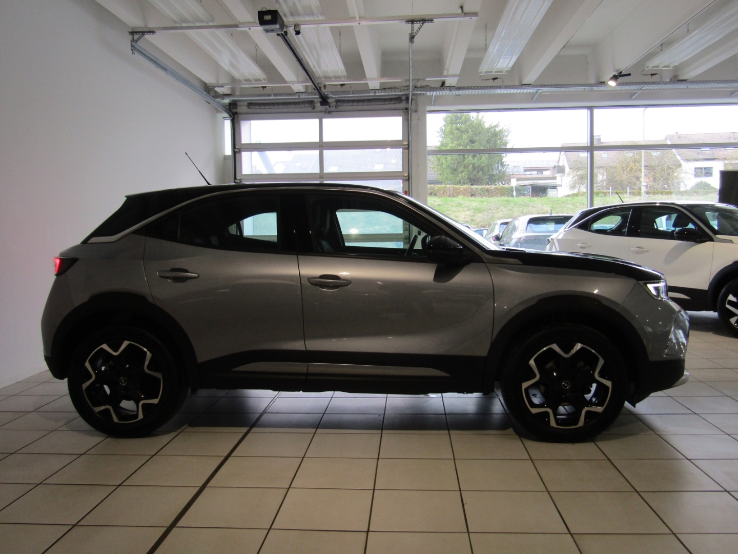 Mokka EU6d Ultimate 1.2 Direct Injection Turbo 96 kW (1