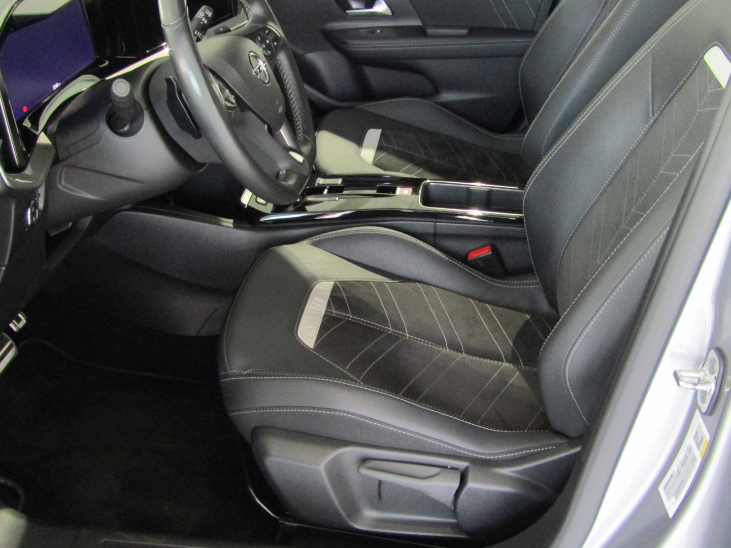 Mokka EU6d Ultimate 1.2 Direct Injection Turbo 96 kW (1