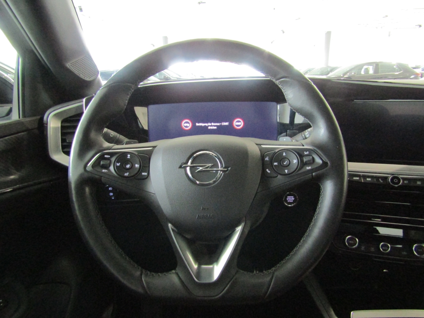 Mokka EU6d Ultimate 1.2 Direct Injection Turbo 96 kW (1
