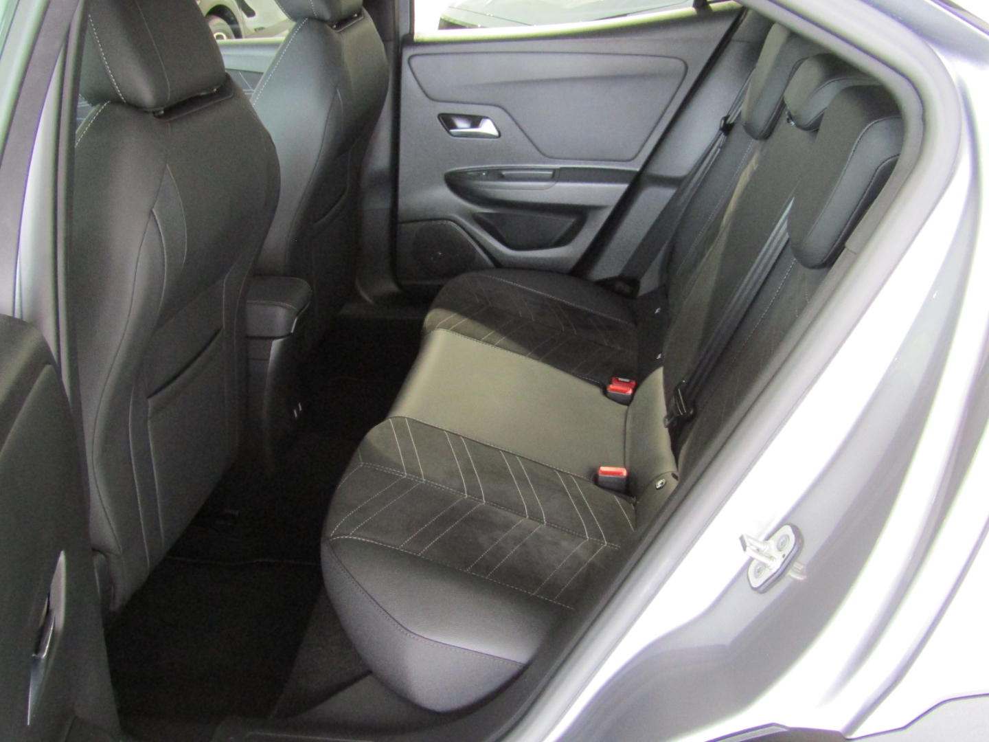 Mokka Ultimate 1.2 131PS TEMP KAM APP KLIMA SHZ LHZ
